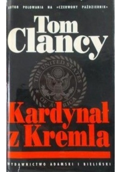 Kardynał z Kremla