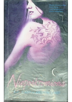 Dom Nocy Tom 4 Nieposkromiona