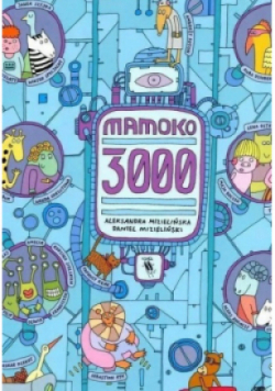 Mamoko 3000