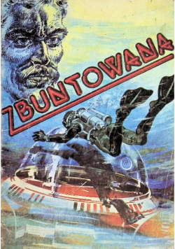 Zbuntowana