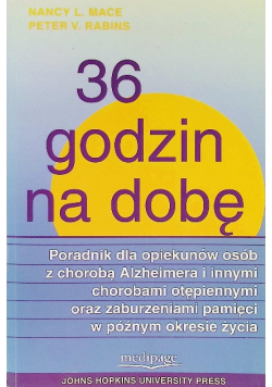 36 godzin na dobę