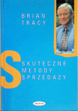 Skuteczne metody sprzedaży