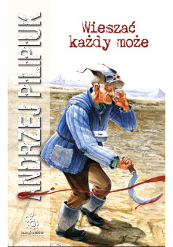 Wieszać każdy może