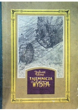 Tajemnicza wyspa
