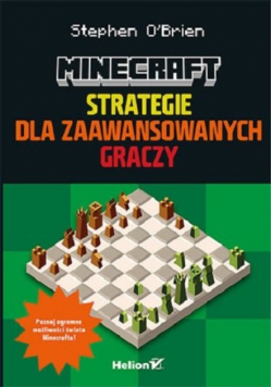 Minecraft Strategie dla zaawansowanych graczy