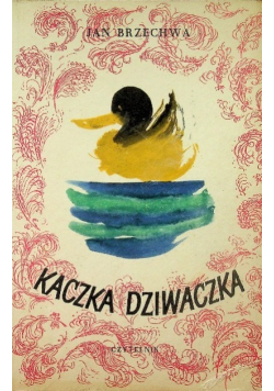 Kaczka dziwaczka