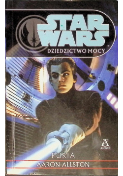 Dziedzictwo mocy Furia