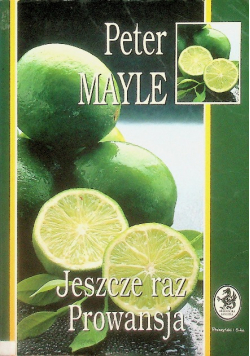 Jeszcze raz Prowansja