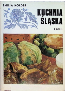 Kuchnia śląska