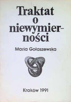 Traktat o niewymierności