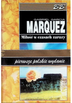 Miłość w czasach zarazy