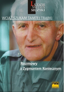 Wciąż szukam tamtej trąbki