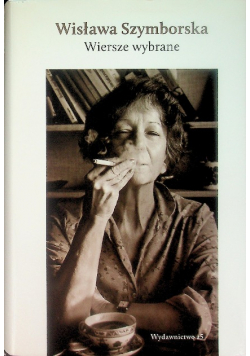 Wiersze wybrane
