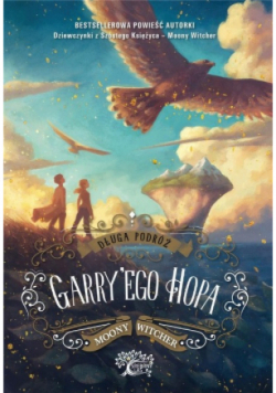 Długa podróż Garr'ego Hopa