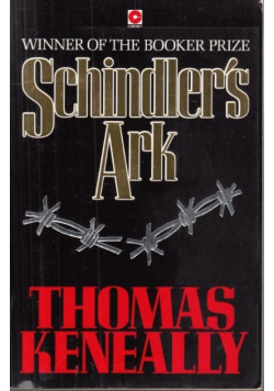 Schindler's Ark