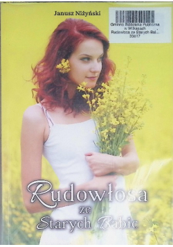 Rudowłosa ze Starych Babic