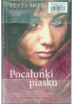 Pocałunki piasku