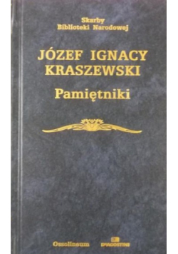 Pamiętniki