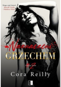 Naznaczeni grzechem Tom 2