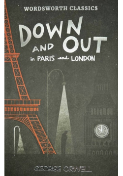 Down and Out in Paris and London