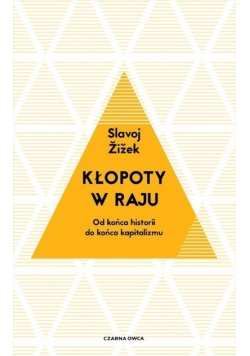 Kłopoty w raju