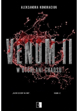 Venom Tom II  W otchłani chaosu