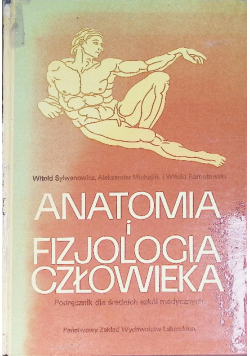 Anatomia i fizjologia człowieka