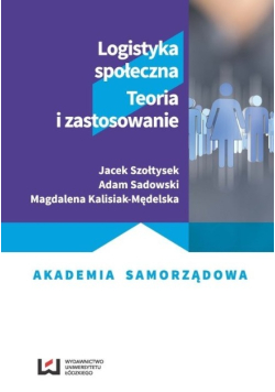 Logistyka społeczna