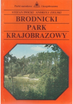 Brodnicki park krajobrazowy