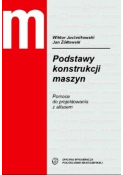 Podstawy konstrukcji maszyn