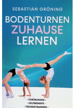 Bodenturnen zuhause lernen