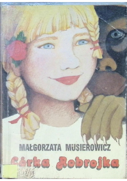 Córka Robrojka