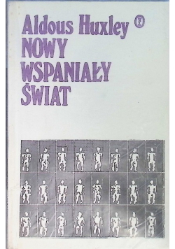 Nowy wspaniały świat