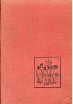 Historia wychowania Tom II