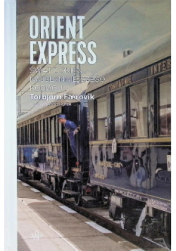 Orient Express
