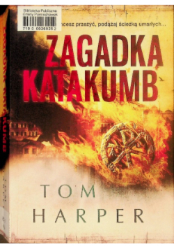 Zagadka katakumb