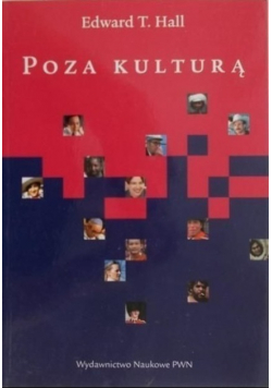 Poza kulturą