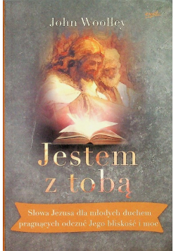 Jestem z Tobą