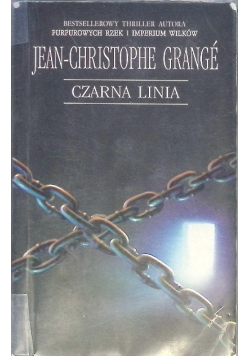 Czarna linia