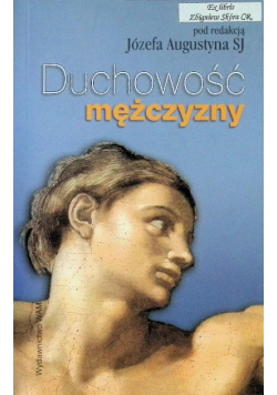 Duchowość mężczyzny