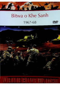 Bitwa o Khe Sanh 1967 - 68