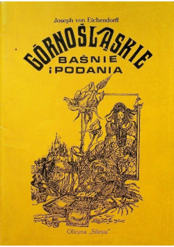 Górnośląskie baśnie i podania