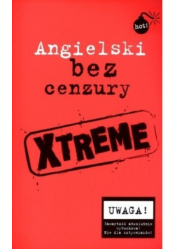 Angielski bez cenzury