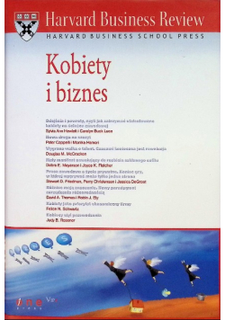 Kobiety i biznes