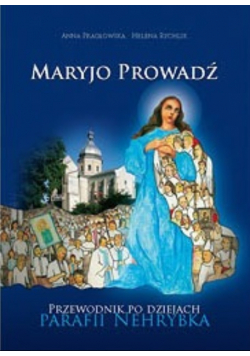 Maryjo Prowadź