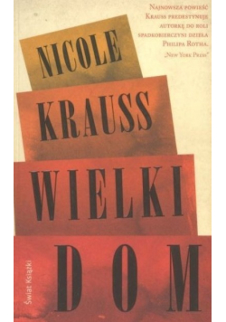 Wielki dom