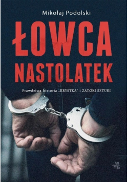 Łowca nastolatek