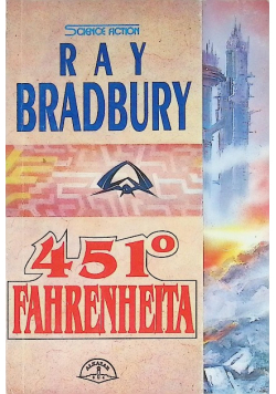 451 stopni Fahrenheita