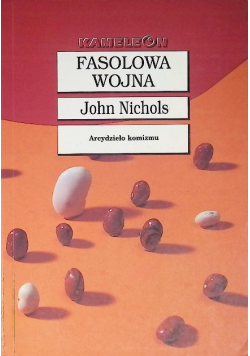 Fasolowa wojna