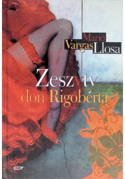 Zeszyty don Rigoberta